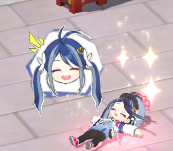 Cute NMGK